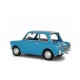 Autobianchi Bianchina Berlina 1962 modrá, Laudoracing-Model 1:18