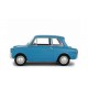 Autobianchi Bianchina Berlina 1962 modrá, Laudoracing-Model 1:18