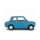 Autobianchi Bianchina Berlina 1962 modrá, Laudoracing-Model 1:18