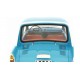 Autobianchi Bianchina Berlina 1962 modrá, Laudoracing-Model 1:18