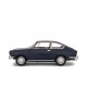 Seat 850 Sport Coupè 1968 dark blue, Laudoracing-Model 1/18 scale