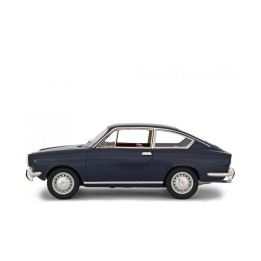 Seat 850 Sport Coupè 1968 dark blue, Laudoracing-Model 1/18 scale