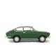 Seat 850 Sport Coupè 1968 green, Laudoracing-Model 1/18 scale