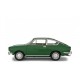 Seat 850 Sport Coupè 1968 green, Laudoracing-Model 1/18 scale