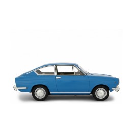 Seat 850 Sport Coupè 1968 blue, Laudoracing-Model 1/18 scale