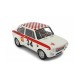 Fiat Abarth 1600 OT - 1964 Historic Races white, Laudoracing-Model 1/18 scale