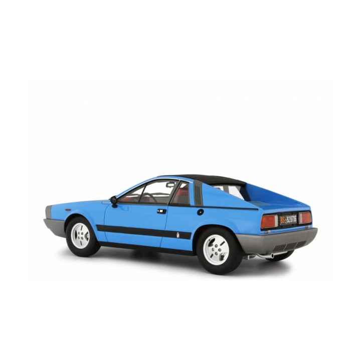 Lancia Beta Montecarlo 1975, Laudoracing-Model 1/18 scale