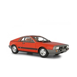 Lancia Beta Montecarlo 1975 červená, Laudoracing-Model 1:18