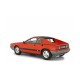 Lancia Beta Montecarlo 1975 red, Laudoracing-Model 1/18 scale