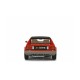 Lancia Beta Montecarlo 1975 red, Laudoracing-Model 1/18 scale