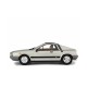 Lancia Beta Montecarlo 1975 grey, Laudoracing-Model 1/18 scale