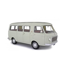 Fiat 238 1. série 1967 modrá, Laudoracing-Model 1:18