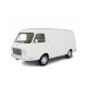 Fiat 238 VAN 1° serie 1967 blue, Laudoracing-Model 1/18 scale