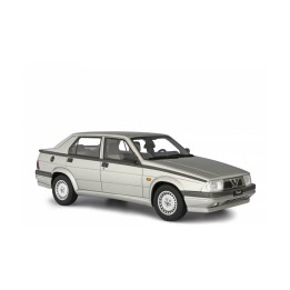 Alfa Romeo Alfa 75 2.0 Twin Spark 1987 grey, Laudoracing-Model 1/18 scale