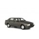 Alfa Romeo Alfa 75 2.0 Twin Spark 1987 dark grey, Laudoracing-Model 1/18 scale