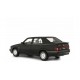 Alfa Romeo Alfa 75 2.0 Twin Spark 1987 black, Laudoracing-Model 1/18 scale