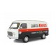 Fiat 238 VAN Fiat Service 1967 white, Laudoracing-Model 1/18 scale