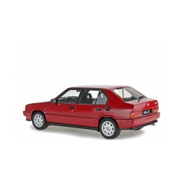 Alfa Romeo Alfa 33 1.5 Quadrifoglio 1984 grey, Laudoracing-Model 1/18 scale