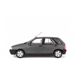 Fiat Tipo 2.0 16V 1991 šedá metalíza, Laudoracing-Model 1:18