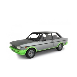 Fiat 131 Racing 2000 TC 1978 grey, Laudoracing-Model 1/18 scale