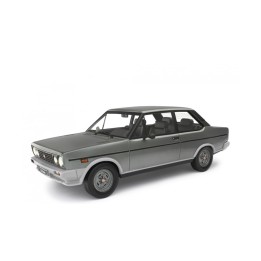 Fiat 131 Racing 2000 TC 1978 šedá, Laudoracing-Model 1:18