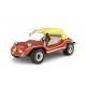 Puma Dune Buggy 1972 červená, Laudoracing-Model 1:18