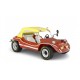 Puma Dune Buggy 1972 červená, Laudoracing-Model 1:18