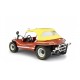 Puma Dune Buggy 1972 červená, Laudoracing-Model 1:18