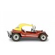 Puma Dune Buggy 1972 červená, Laudoracing-Model 1:18