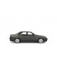 Alfa Romeo 164 3.0 V6 Q4 1993 dark grey, Laudoracing-Model 1/18 scale