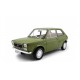 Seat 127 1. serie 1971 green, Laudoracing-Model 1/18 scale