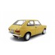 Seat 127 1. serie 1971 beige, Laudoracing-Model 1/18 scale