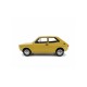 Seat 127 1. serie 1971 beige, Laudoracing-Model 1/18 scale