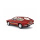 Alfa Romeo Alfetta GTV 2000 Turbodelta 1979 red, Laudoracing-Model 1/18 scale