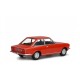 Fiat 124 Sport Coupé 1969 red, Laudoracing-Model 1/18 scale