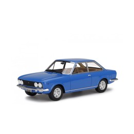 Fiat 124 Sport Coupé 1969 zelená, Laudoracing-Model 1:18