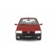 Fiat Uno Turbo 2. Serie MK2 Racing 1992 red, Laudoracing-Model 1/18 scale