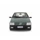 Fiat Uno Turbo i.e. 1987 green, Laudoracing-Model 1/18