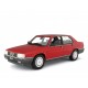 Alfa Romeo Alfa 90 2.5 Iniezione Quadrifoglio Oro 1985 blue, Laudoracing-Model 1/18 scale