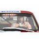 Ford Escort Rally 1968 Bud Spencer red, Laudoracing-Model 1/18 scale