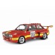 Fiat Abarth 031 Bertone Start Giro d'Italia 1975 Torino oranžová, Laudoracing-Model 1:18