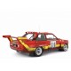 Fiat Abarth 031 Bertone Start Giro d'Italia 1975 Varano orange, Laudoracing-Model 1/18 scale