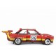 Fiat Abarth 031 Bertone Start Giro d'Italia 1975 Varano orange, Laudoracing-Model 1/18 scale