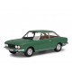 Seat 124 Sport Coupe 1969 green, Laudoracing-Model 1/18 scale