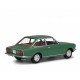 Seat 124 Sport Coupe 1969 green, Laudoracing-Model 1/18 scale