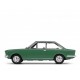 Seat 124 Sport Coupe 1969 green, Laudoracing-Model 1/18 scale