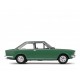 Seat 124 Sport Coupe 1969 green, Laudoracing-Model 1/18 scale