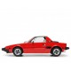 Fiat X1/9 FiveSpeed 1978 red, Laudoracing-Model 1/18 scale