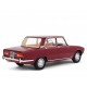 Alfa Romeo 2000 Berlina 1971 červená, Laudoracing-Model 1:18