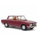 Alfa Romeo 2000 Berlina 1971 červená, Laudoracing-Model 1:18